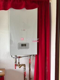 4i dom v dedinke Stará Myjava na úpätí Bielych Karpát - 12