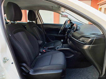Fiat Tipo 2020 1.4 Mirror 70 kW - 12