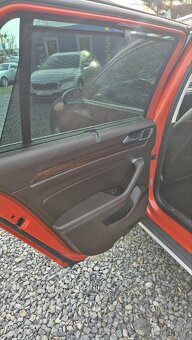 Predám Volkswagen Passat Alltrac -Virtual, 4MOTION - 12