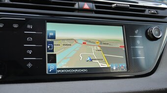 ░▒▓█ Citroen C4 Grand Picasso 1.6 e-HDi 7miest 2015 196000km - 12