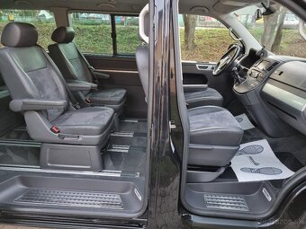 ===Volkswagen T5 Multivan 2=== - 12