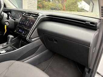 Hyundai Tucson 1.6crdi Mild Hybrid Style - 12