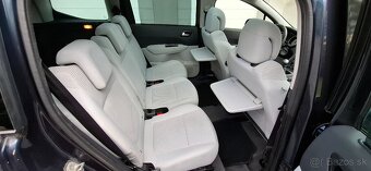 Predám Peugeot 5008 1.6 HDI 82Kw Zachovalá R.V.2013 - 12