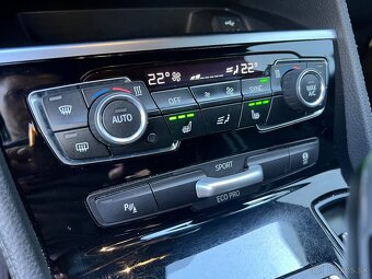 BMW 2 Gran Tourer M-SPORT / xDrive /2021/ Automat /LED/ DPH - 12