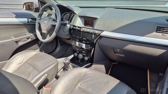 Opel Astra TwinTop 1.8 16V Endless Summer - 12