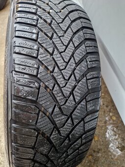 Elektrony 5x114.3 195/55 r16 - 12