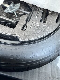 Kia Ceed kombi benzin 6 rýchlostný 121 782km - 12