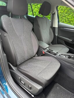 Škoda Octavia 2.0TDI 110kW DSG 2021 110tkm STYLE - 12
