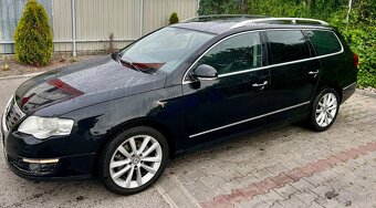 Volkswagen Passat Variant 2.0 TDI Highline DSG - 12