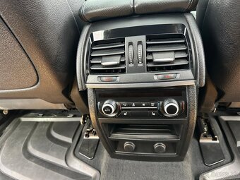 Bmw x5 F15 - 12