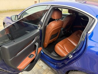 Maserati Ghibli 3.0 202kw - 12