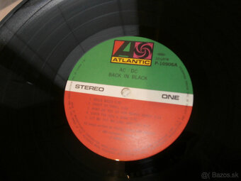 VINYLOVE PLATNE - 12