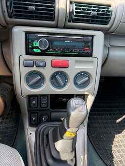 Land Rover Freelander 2.0 diesel - 12