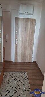 PRENÁJOM: 2 izbový byt + balkón, komplet.rekonš. - Komárno - 12