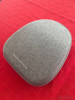Bezdr. slúchadlá BOWERS & WILKINS PX7 (black/gray) - 12