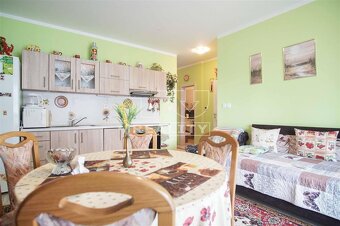 Tehlový 2-izbový byt s balkónom na ul. Andovská, Nové... - 12