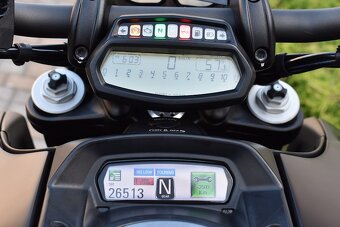 Taliansky Dynamit - Ducati X Diavel carbon 1200 r. 2015 - SK - 12