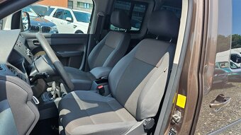Volkswagen Caddy Life 1.6 TDI Trendline - 12