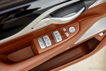 BMW Rad 7 M760Li xDrive A/T Full - 12