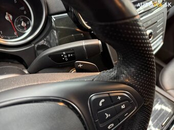 Mercedes-Benz GLE 350d 4matic Coupe - 12