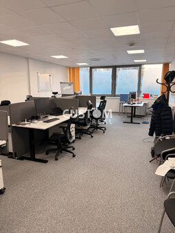 Na prenájom moderné kancelárske priestory na Bulvári - 12