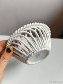 Značkový porcelán Herend - 12