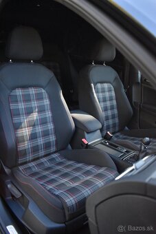 Predám/vymením golf mk7 gti - 12