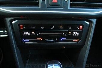 Seat Tarraco FR 2.0 TDi 110 KW DSG 2021 - 12