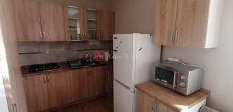 IBA U NÁS Vkusný 1+1, 34m2, rekonštr., zariadený, Hurbanova - 12