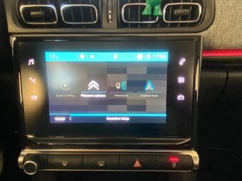 PREDÁM CITROEN C3 - 12