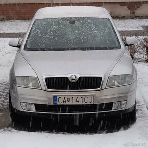 predám Škoda Octavia - 12