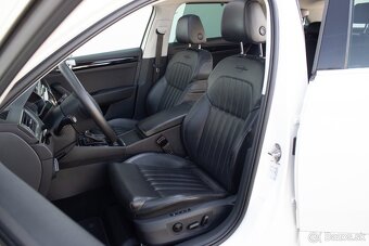 Škoda Superb Combi 2.0 TDI L K DSG EU6 - 12