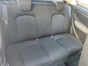 Fiat Punto 1.2 benzin 4-valec - 12