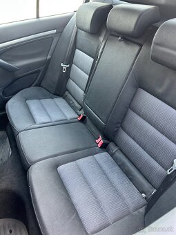 Škoda Octavia 2 2.0TDI DSG len 235 000km. - 12