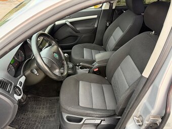 Škoda Octavia II Combi 2.0 TDI BMM, r. 2008 - 12