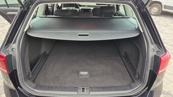 Volkswagen Passat 1.5 TSi 110kw DSG LED - 12
