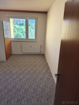 Prenájom 3 - izbový byt - 12