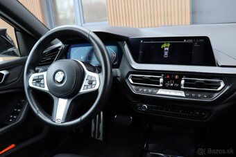 BMW Rad 2 Gran Coupé 2 218i A/T M-Packet - 12