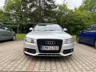 Audi na predaj - 12