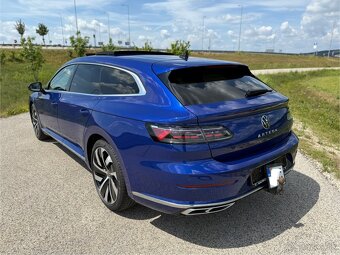 Volkswagen Arteon R-LINE Shooting brake 4MOTION DSG 147Kw. - 12