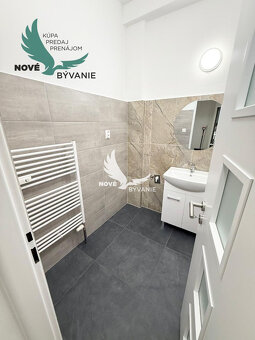 3 izbový byt Brezno - Mazorníkovo - 12