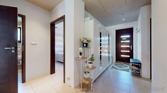 REZERVOVANÉ 4i bungalov, 6á pozemok, Nitra – Párovské Háje,  - 12
