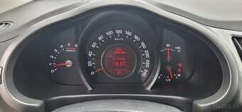 Kia Sportage 2.0 CRDI 4X4 Automat Platinum - 12