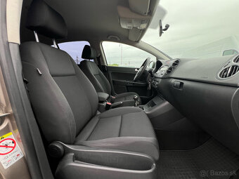 VW Golf Plus 1.2TSI benzín, 77kW, MT/5, rok:05.2012. - 12