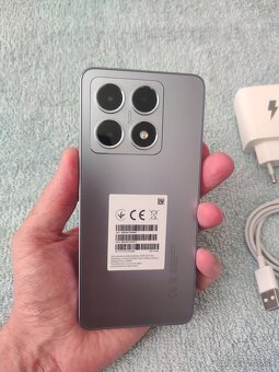 Xiaomi 14T 512GB,12GB RAM - 12