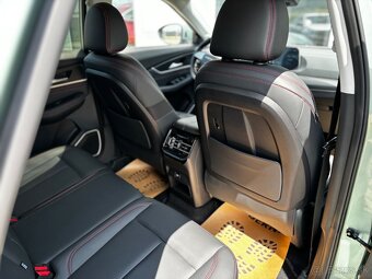 Dongfeng Forthing T5 EVO Dragon Edition - 12