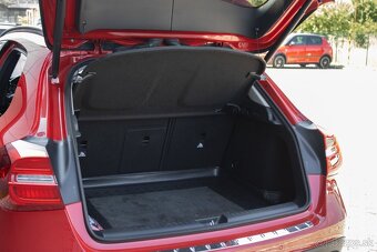 Mercedes-Benz GLA 220 d 4MATIC A/T - 12