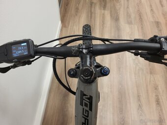 Kellys TYGON R50 P GREY 29" 725 Wh - 12