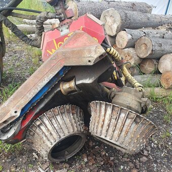 Komatsu z woody 60 - 12