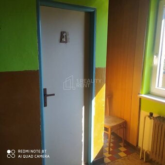 Predaj rodinného domu so záhradou vo Svrčinovci- kúsok od ce - 12